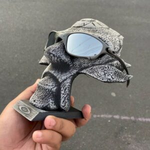 Como saber se Óculos Juliet da Oakley é original ou falso 2 Como saber se Óculos Juliet da Oakley é original ou falso